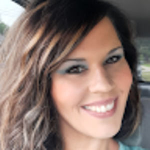 Meet your Posher, Charissa